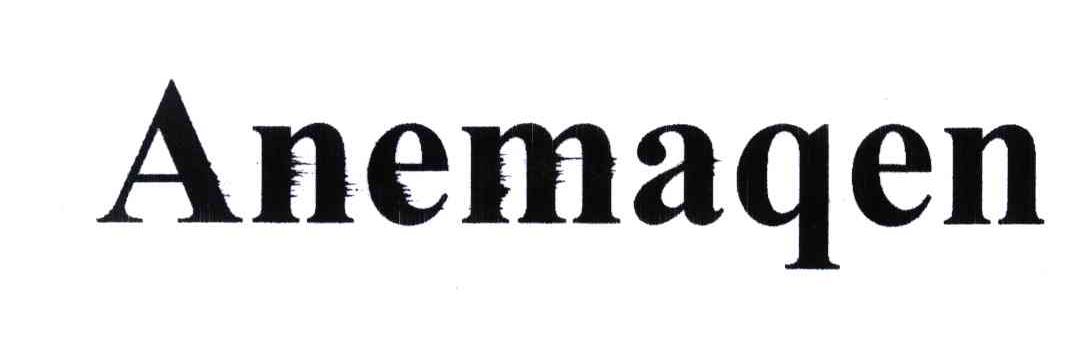 ANEMAQEN