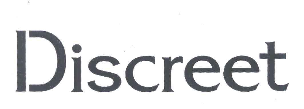 DISCREET
