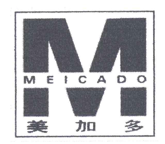 美加多;MEICADO