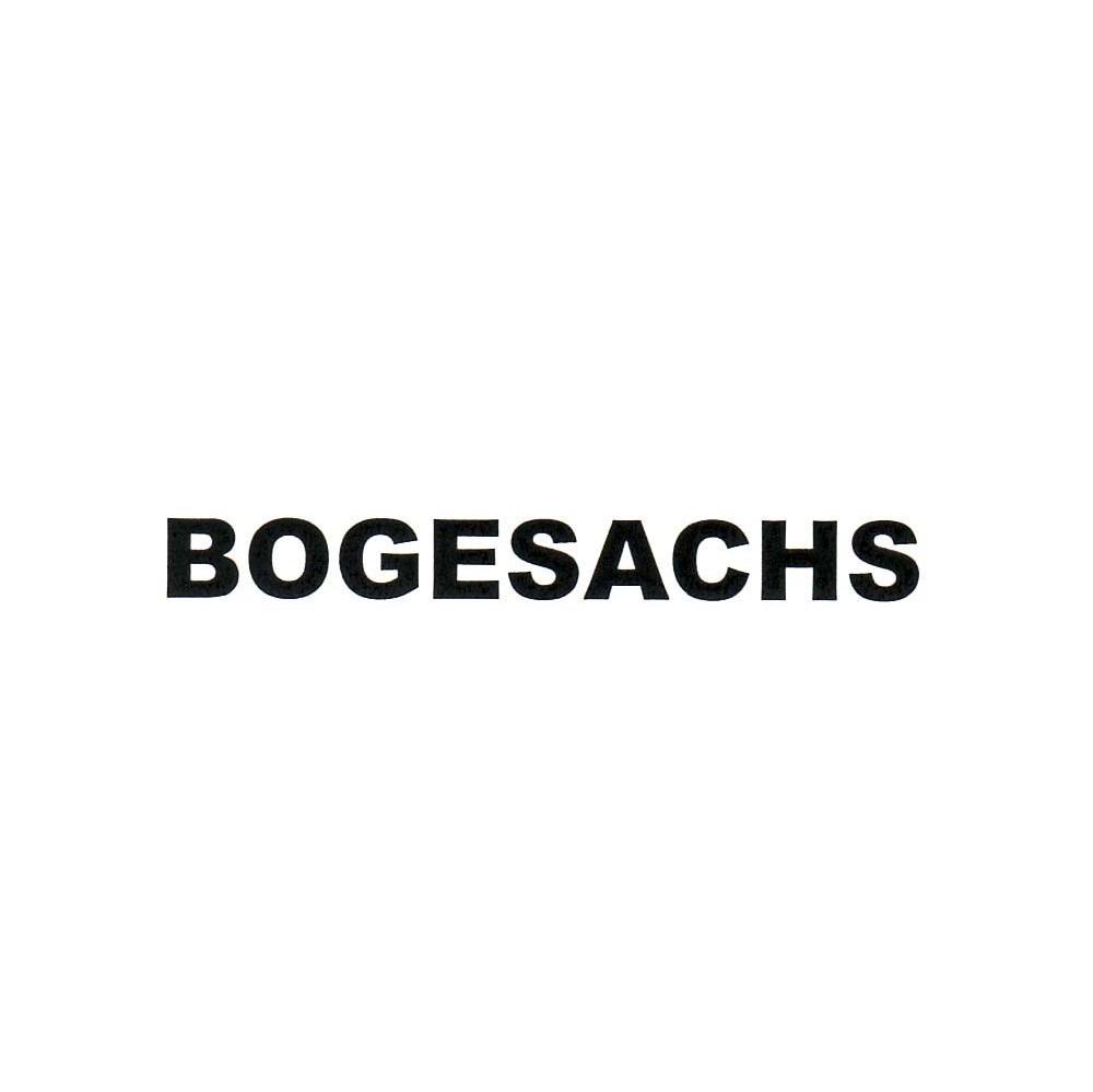 BOGESACHS