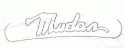 MUDAN