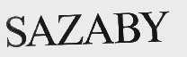 SAZABY