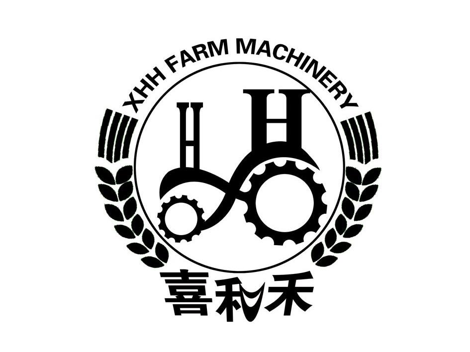 喜和禾 XHHFARM MACHINERY