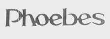 PHOEBES