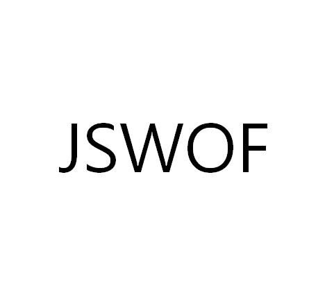 JSWOF