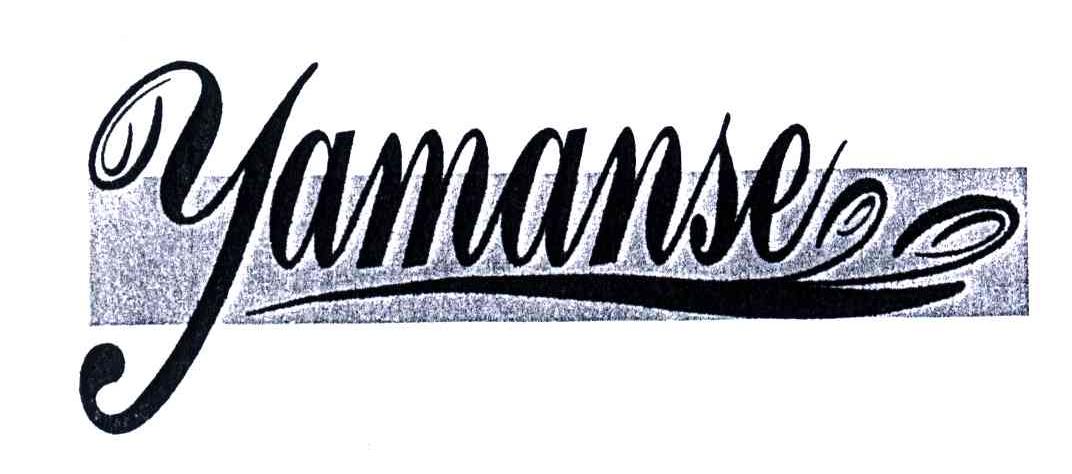YAMANSE