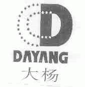 大杨