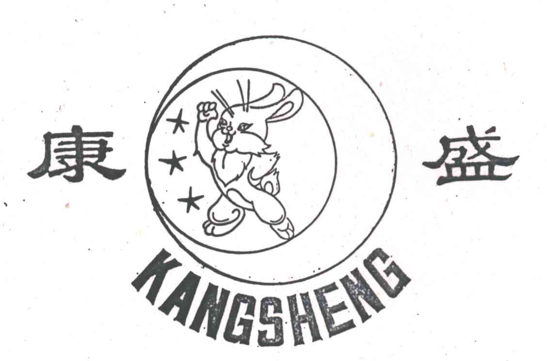 康盛