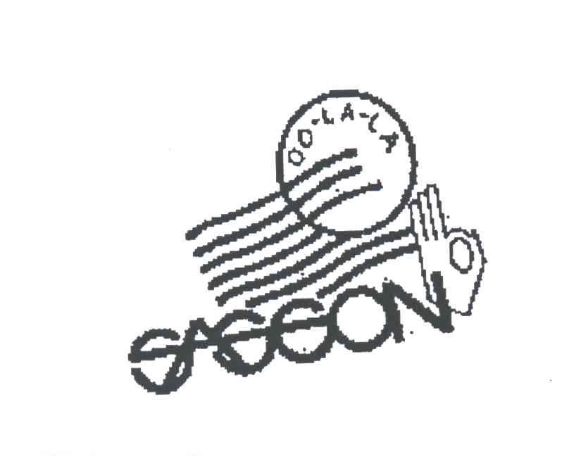 OO.LA.LA SASSON
