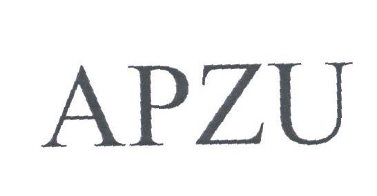 APZU