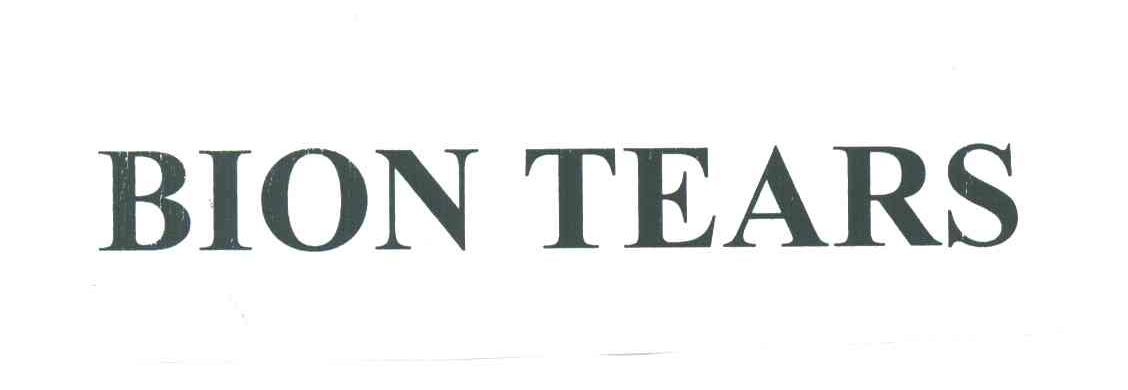 BION TEARS