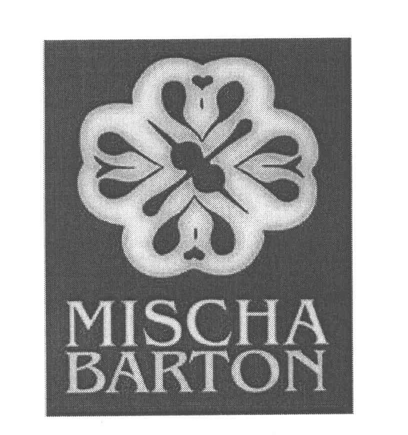 MISCHA BARTON
