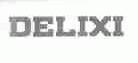 DELIXI
