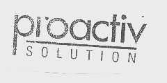 PROACTIV SOLUTION