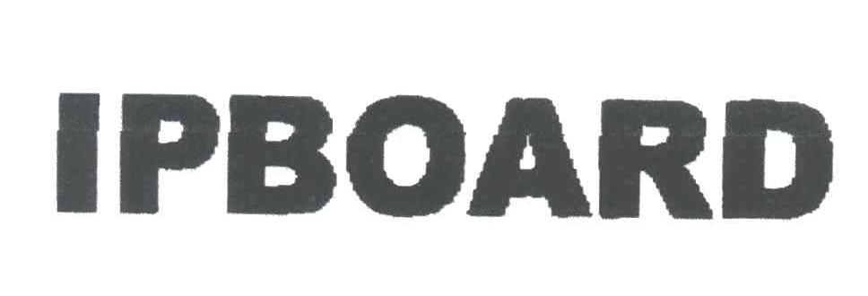 IPBOARD