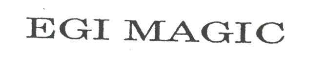 EGI MAGIC