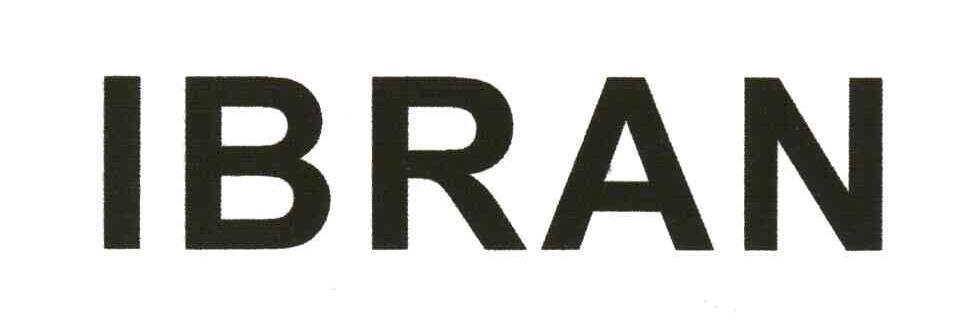 IBRAN
