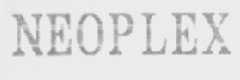 NEOPLEX