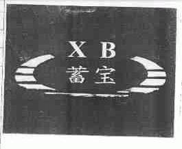 蓄宝