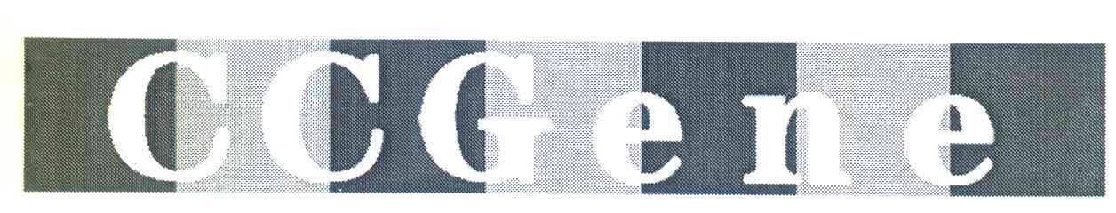 CCGENE