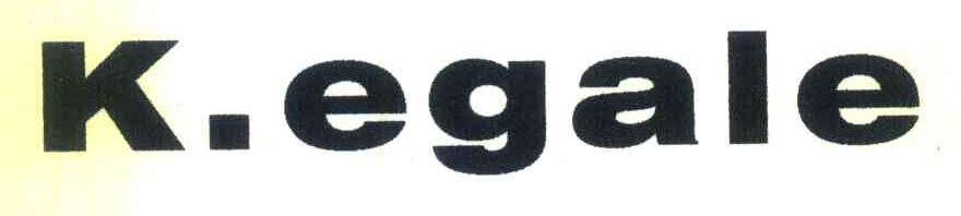 K.EGALE