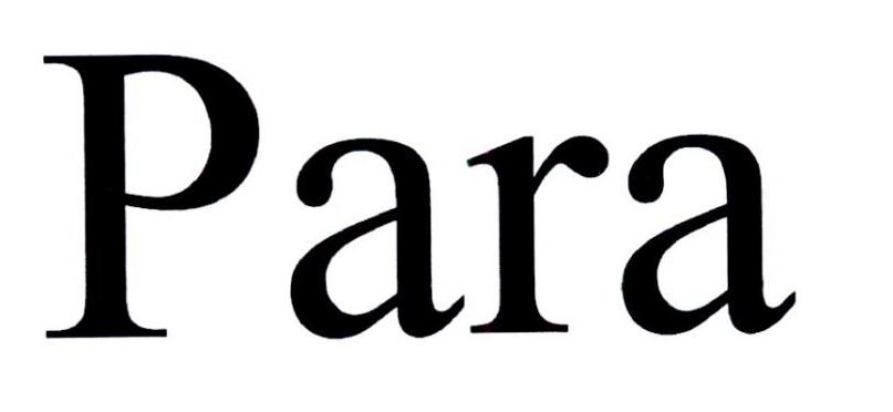PARA