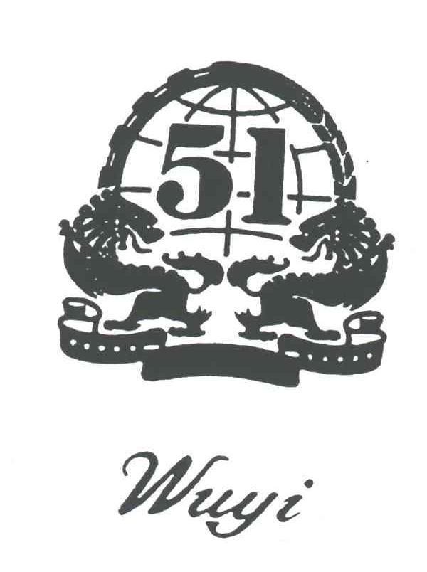 WUYI;51