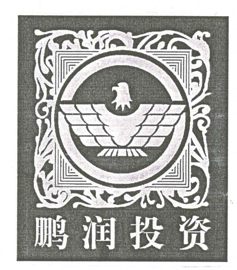 鹏润投资