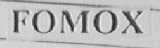 FOMOX