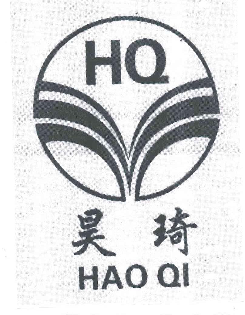 昊琦