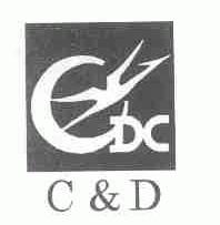CDC  C&D