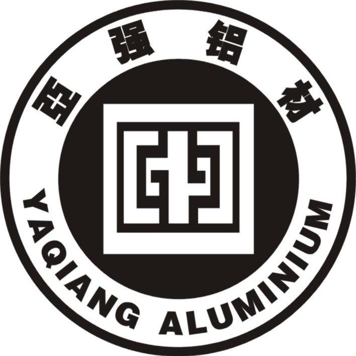 亚强铝材 YAQIANG ALUMINIUM