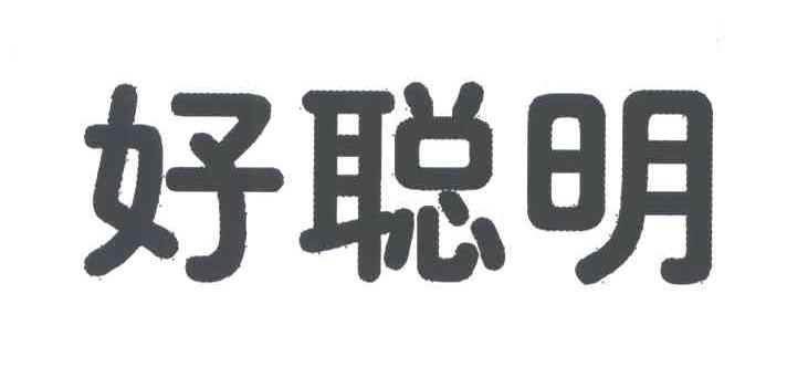 好聪明