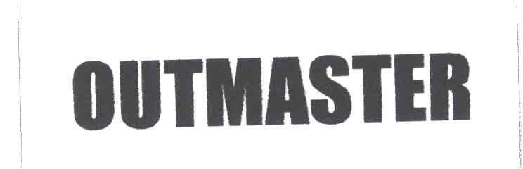 OUTMASTER