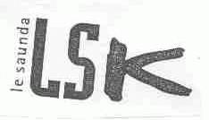 LE SAUNDA;LSK