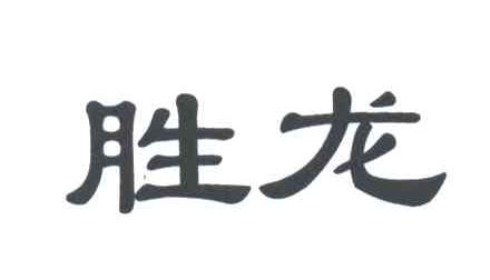 胜龙