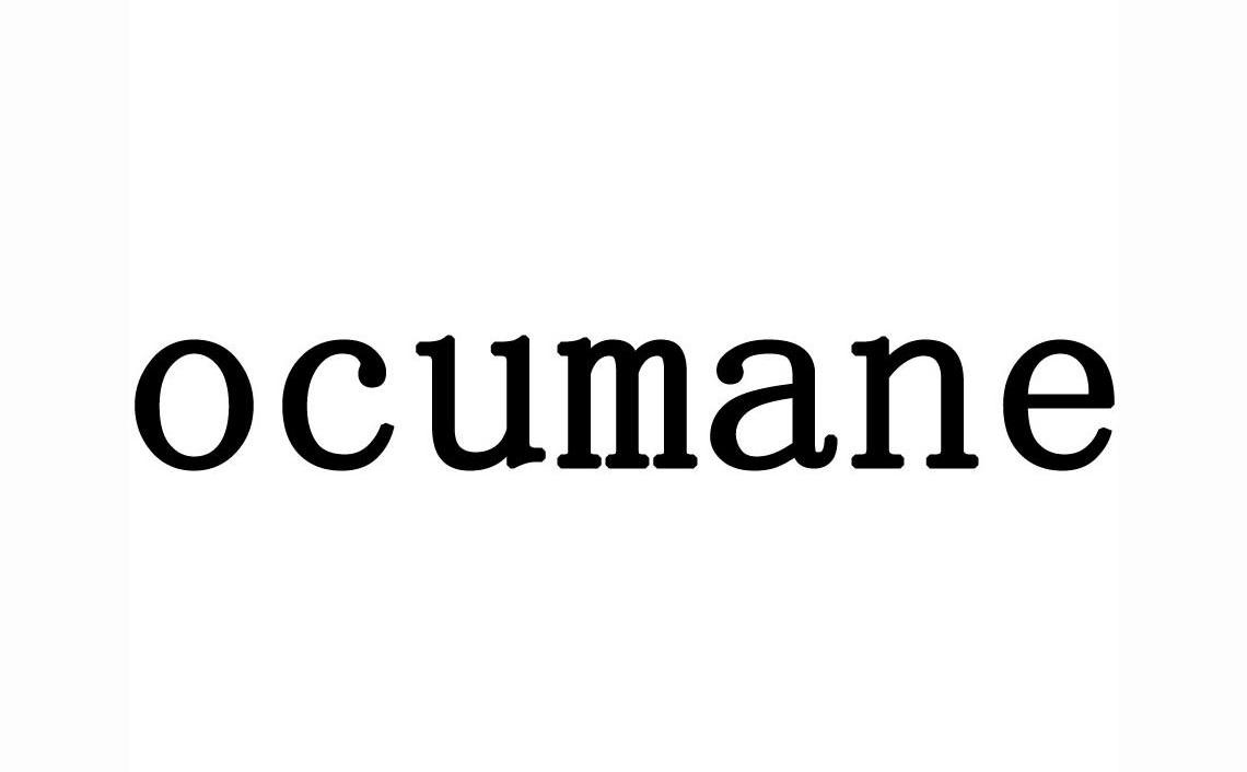 OCUMANE