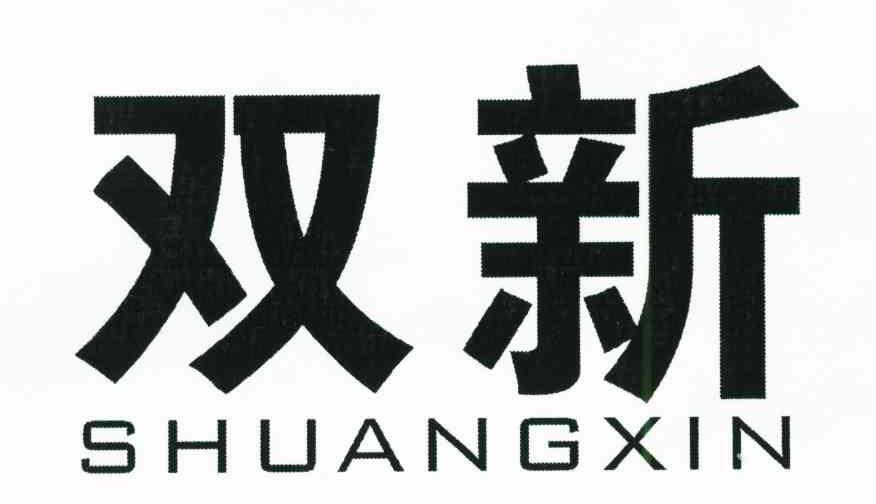 双新