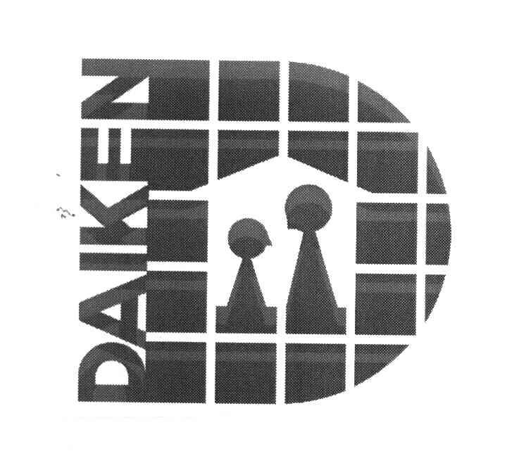 DAIKEN