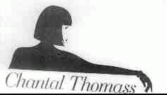 CHANTAL THOMASS