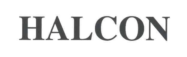 HALCON