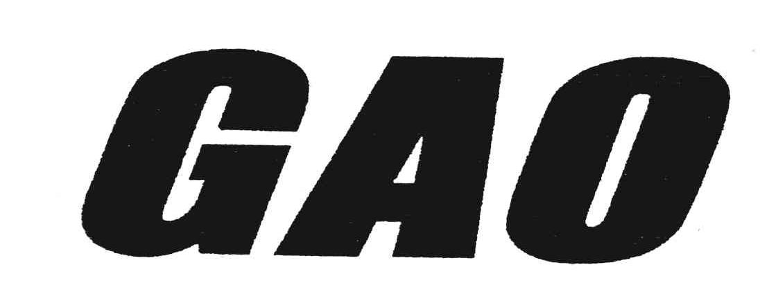 GAO