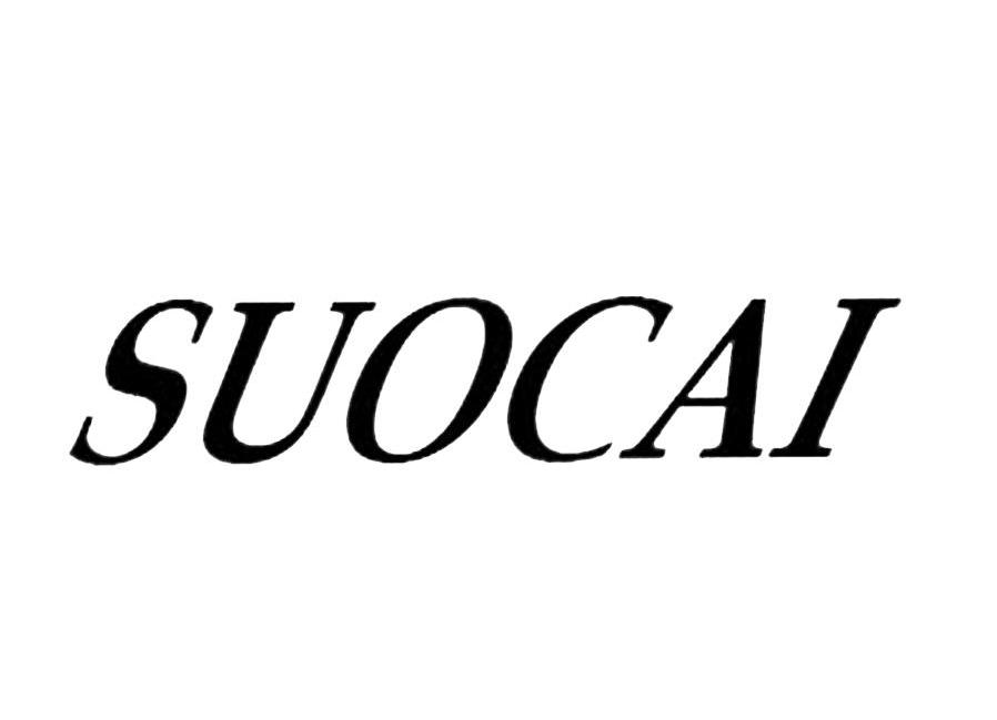 SUOCAI