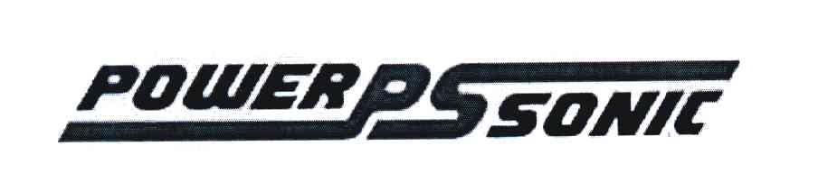 POWERPSSONIC