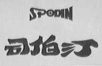 司伯汀