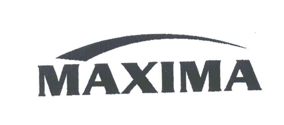MAXIMA
