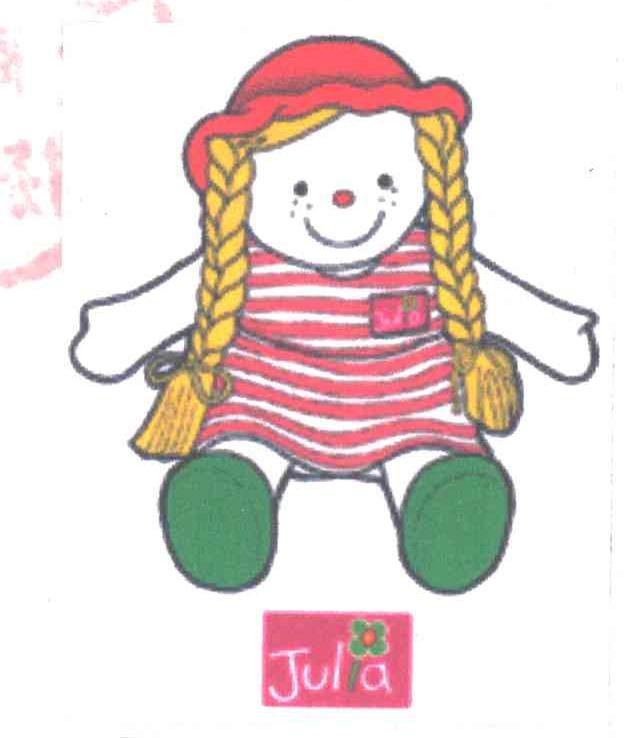 JULIA