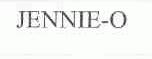 JENNIE-O