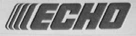 ECHO LOGO