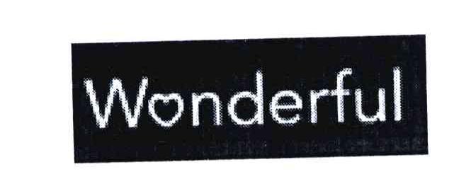 WONDERFUL